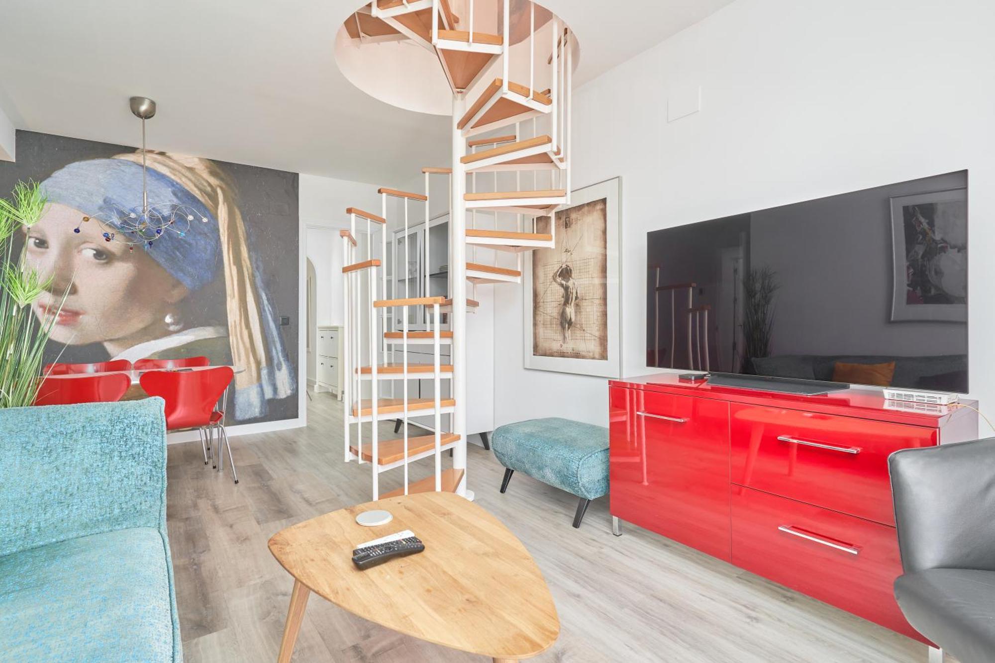 Breathtaking Penthouse Las Azaleas Torrox Luaran gambar