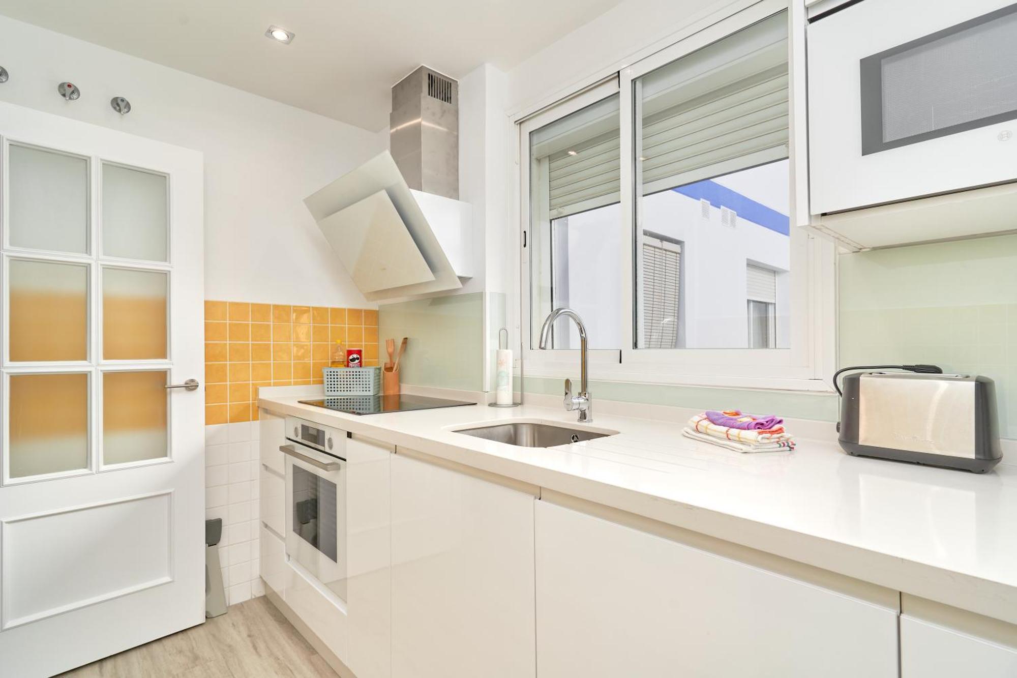 Breathtaking Penthouse Las Azaleas Torrox Luaran gambar