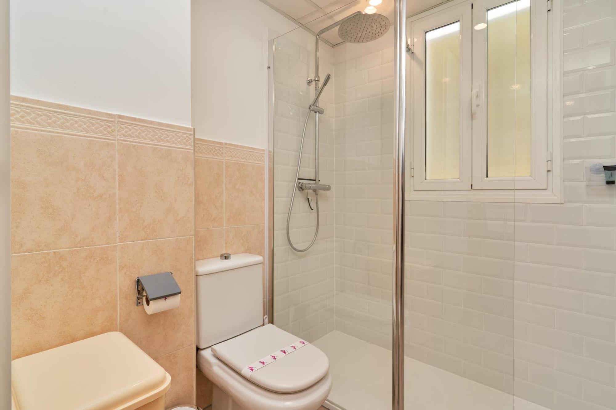 Breathtaking Penthouse Las Azaleas Torrox Luaran gambar
