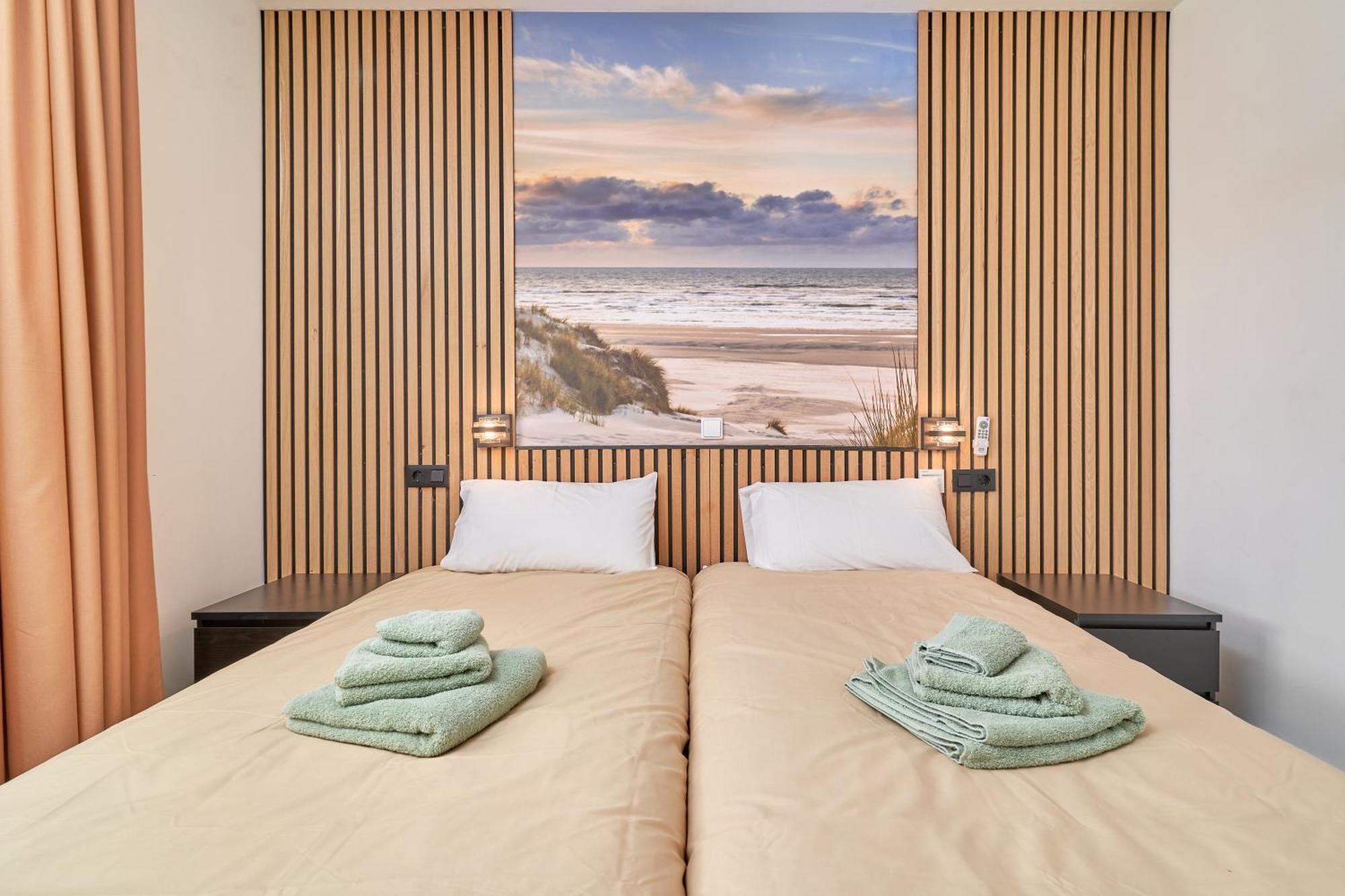Breathtaking Penthouse Las Azaleas Torrox Luaran gambar