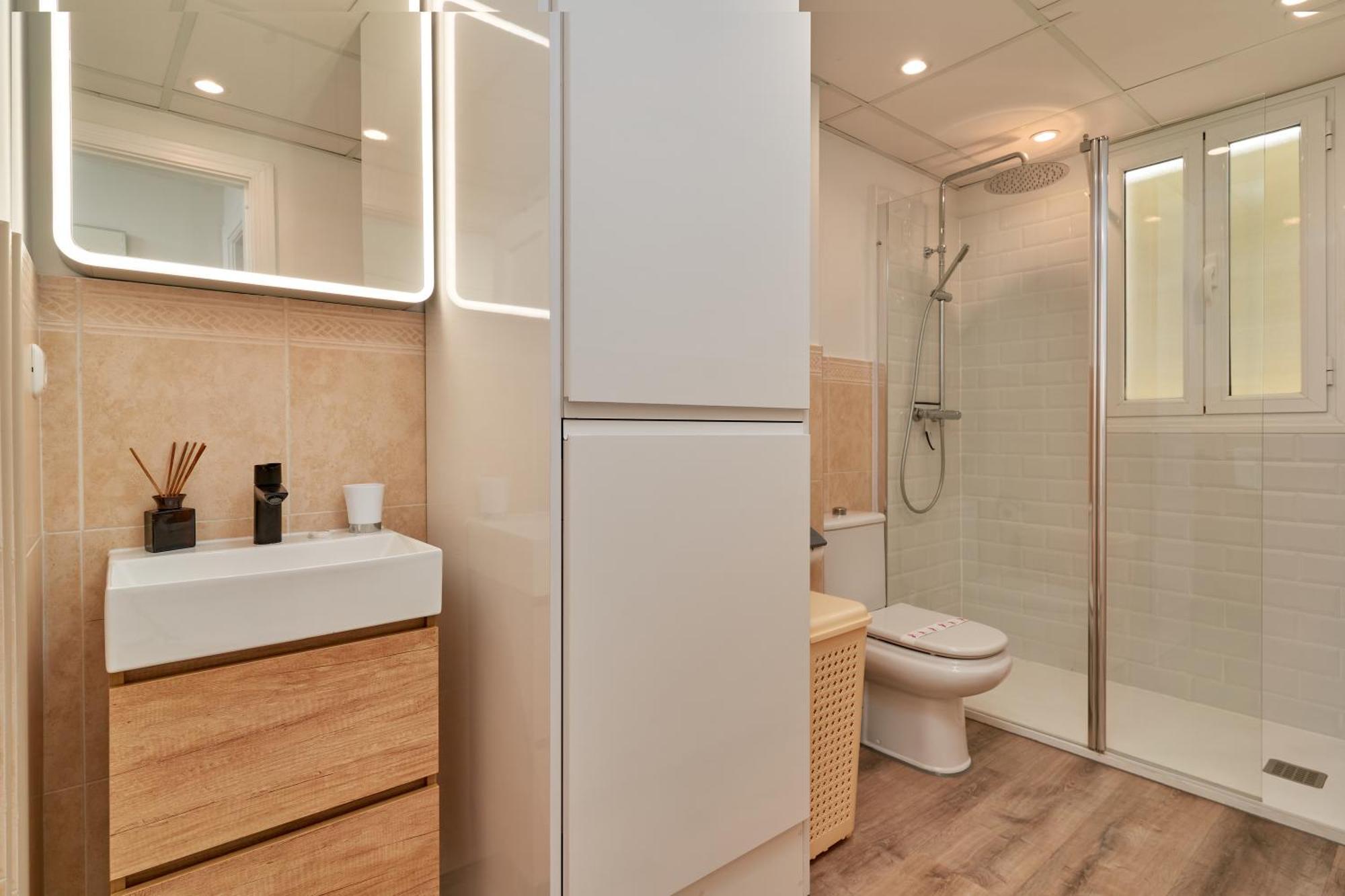 Breathtaking Penthouse Las Azaleas Torrox Luaran gambar