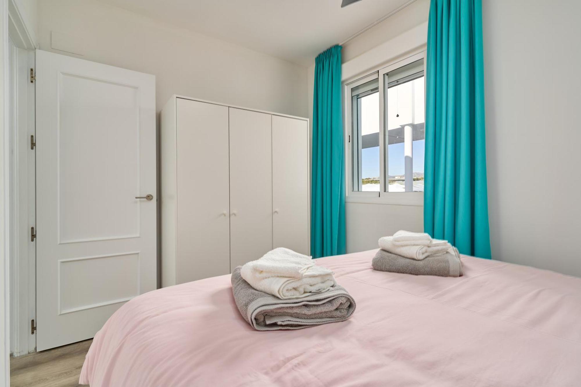 Breathtaking Penthouse Las Azaleas Torrox Luaran gambar