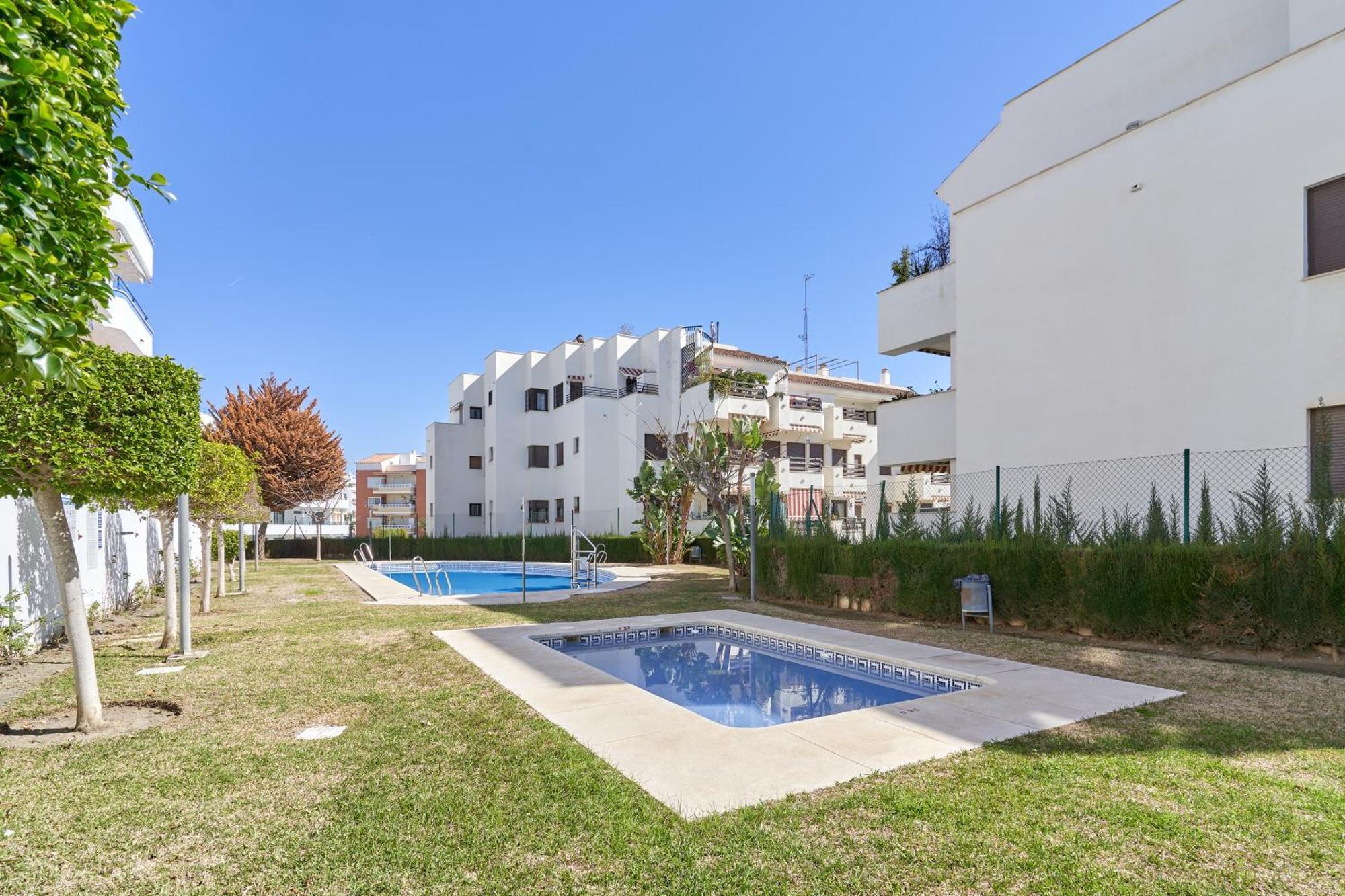 Breathtaking Penthouse Las Azaleas Torrox Luaran gambar