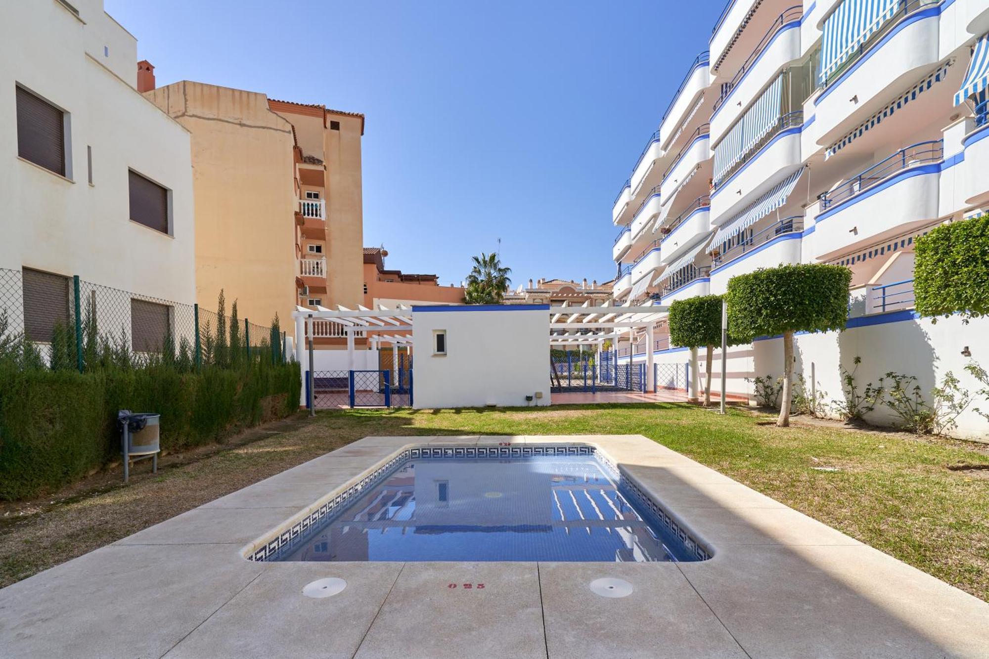 Breathtaking Penthouse Las Azaleas Torrox Luaran gambar