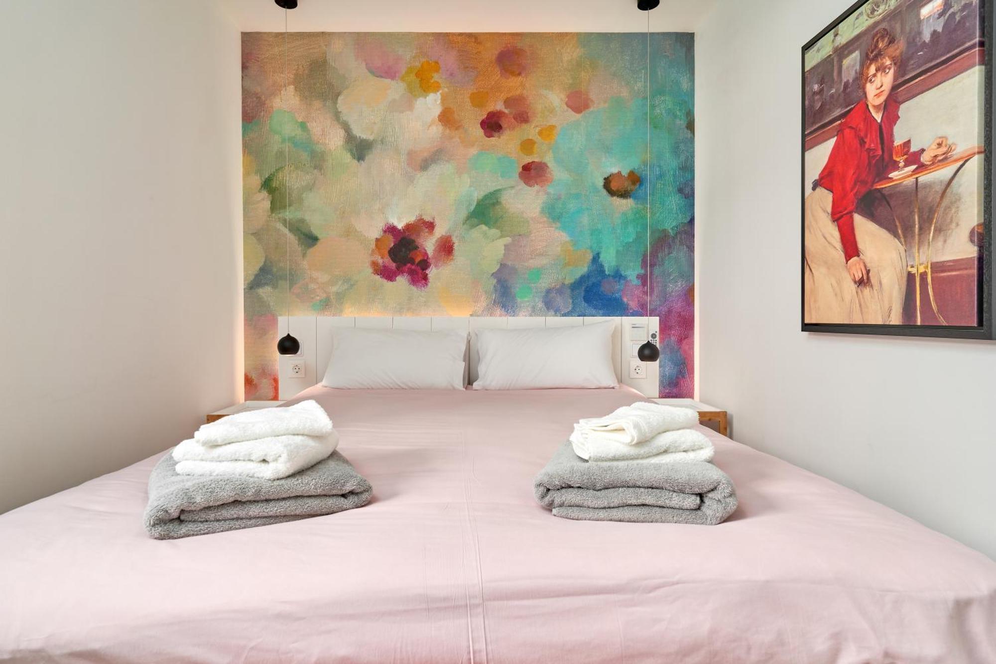 Breathtaking Penthouse Las Azaleas Torrox Luaran gambar